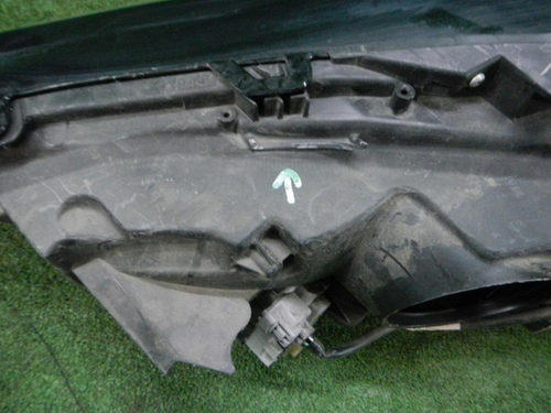 Фара правая Lexus NX (2014-2017) LED