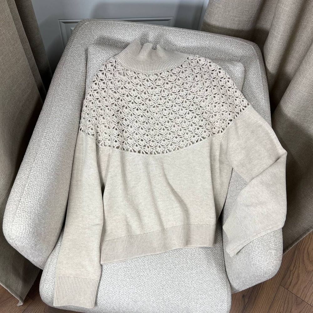 Свитер Ermanno Scervino