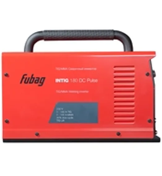 Сварочный трактор и источник для сварки под флюсом FUBAG SW 1000