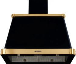 Вытяжка Kuppersberg V 939 ANT Bronze