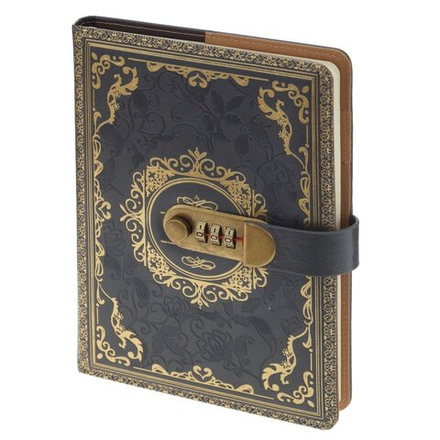 GAEM Блокнот, L17 W23,5 H3 см