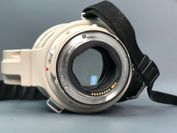 Canon EF 200mm f/2.0 L IS USM