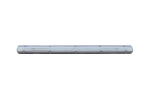 Светильник LED Diora LPO/LSP 19/2900 прозрачный 2900лм 19Вт 5000K IP65 0.9PF
