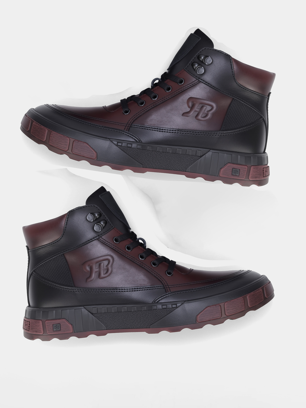 Кроссовки мужские M936-1NP