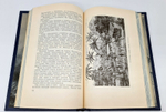 Подарочная книга "Вокруг света под русским флагом" В. Невский 1953 г.