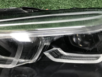 Фара левая BMW 2er F44 (2019-2024) LED