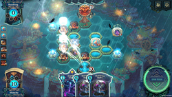 Faeria (для ПК, цифровой код доступа)