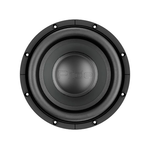 Сабвуфер Pride S.3 10 S4 New
