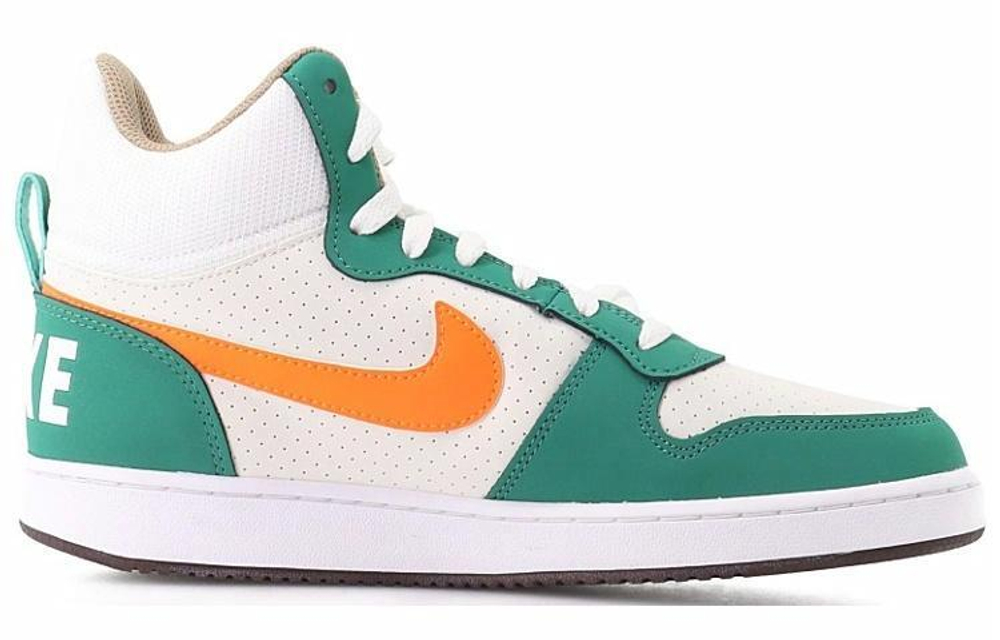 Кроссовки Nike Court Borough Mid