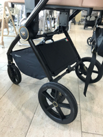 Коляска 2в1 Sweet Baby Elegante GL Brown