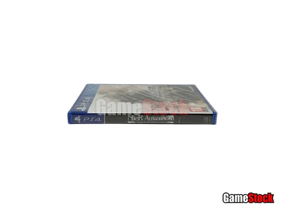 PS4 NieR: Automata Game of the YoRHa Edition (Новый, Английская версия, CUSA-04480)