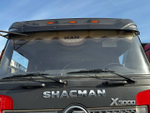 Shacman (Shaanxi) SX* 6x6 Самосвал SX32586T385 (Дизельный, 11,6 л, 369 л.с., МТ)