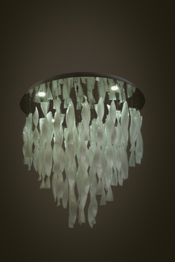 Люстра потолочная Aura ZD