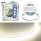 Светодиодная лента Feron 19W/m 240LED/m 2835SMD дневной белый 5М LS617 48827