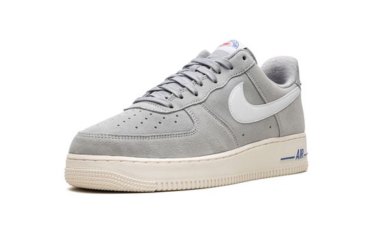 Кроссовки Nike Air Force 1 Low "Athletic Club - Smoke Grey White Sail"