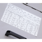 VISPROM PPK-255B ленточнопильный станок по металлу