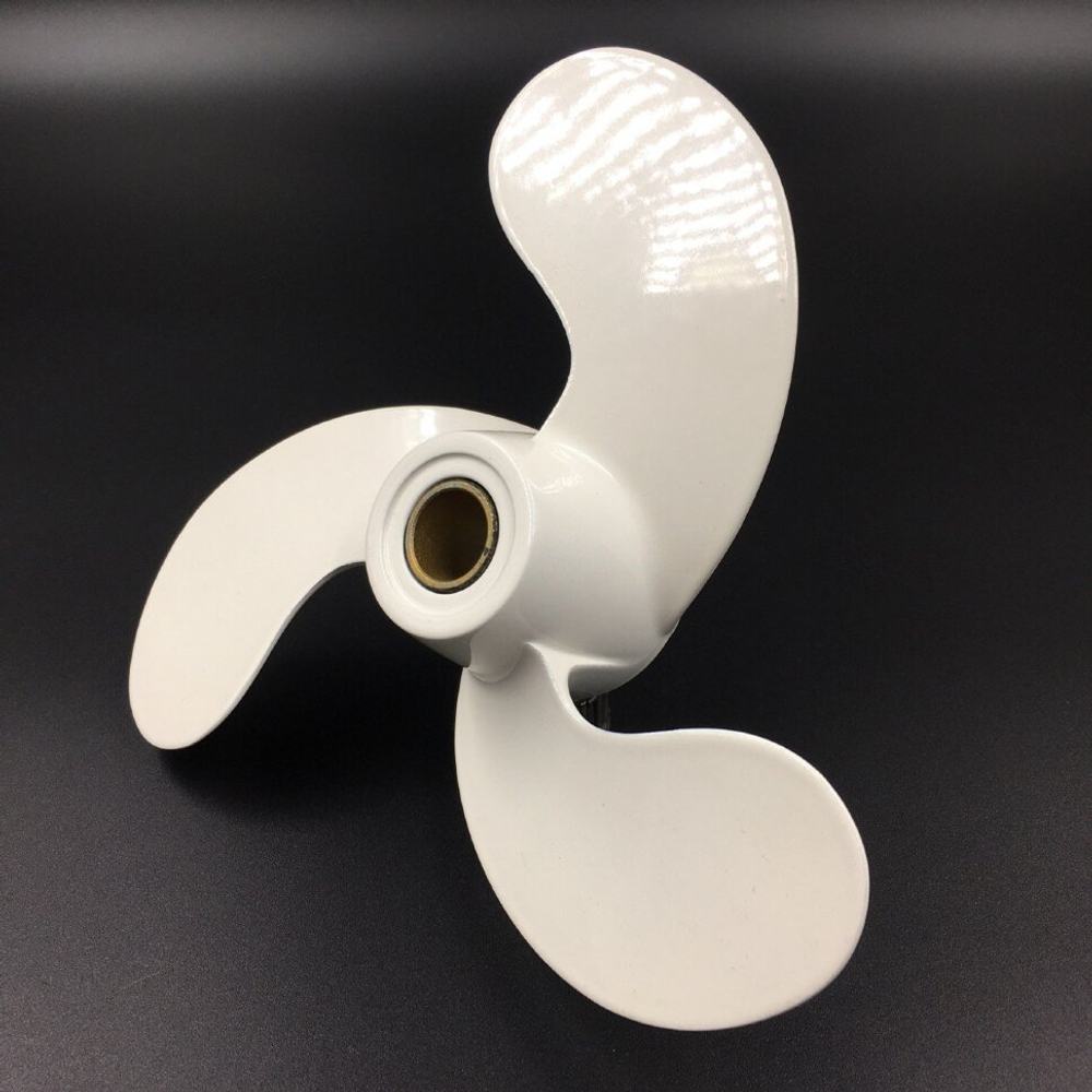 Гребной винт Yamaha 2-2,5 (3x7-1/2x4)