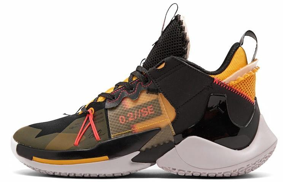 Кроссовки Jordan Why Not Zer0.2 Se Celebrates Westbrook'S Birthday