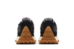 Кроссовки New Balance Nb 327 (Женская размерная сетка)