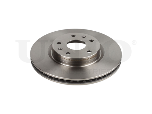 Диск тормозной задний UNIO BRD-20081