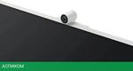 Монитор Samsung M8 S32DM801UIXCI белый