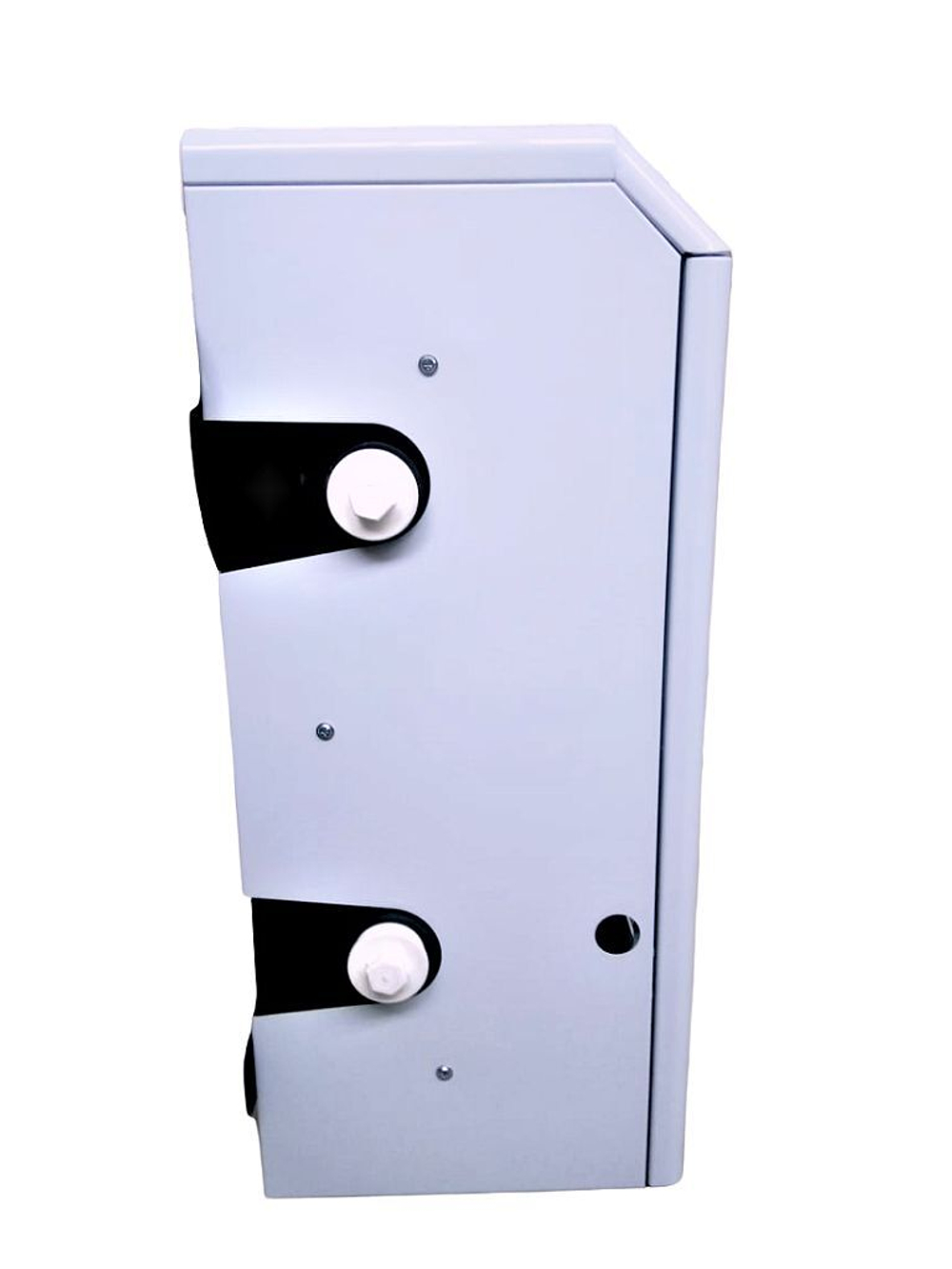 Котел напольный газовый VARGAZ TGV КСГ-П-10 с трубой