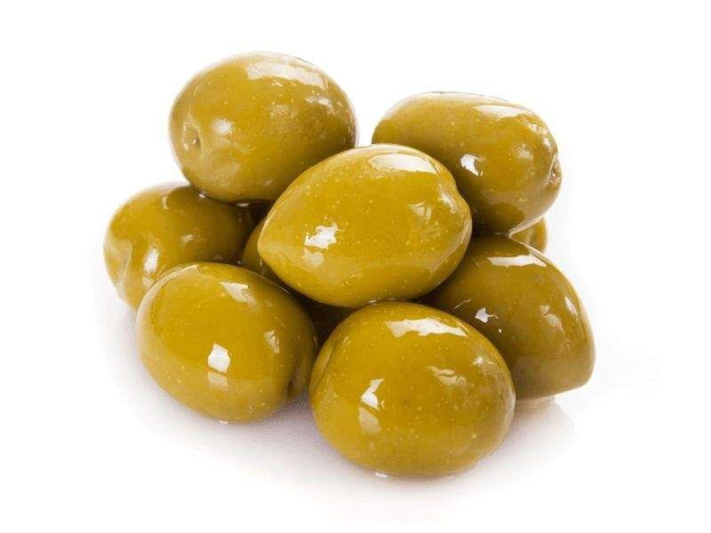 Оливки