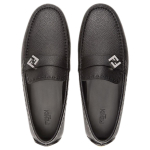 Лоферы FENDI FF Driver, 7D1682TDKF0AJ5