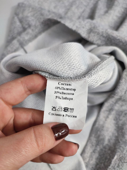 Платье Deniza с кружевом 50 размер, новое