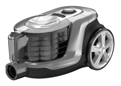 Пылесос  EVC-4511