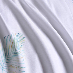 Детское постельное белье Sofi De MarkO Тайра розовое