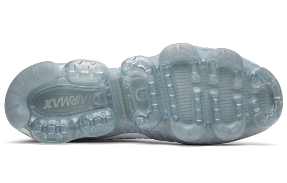 Кроссовки Nike Vapormax Pure Platinum