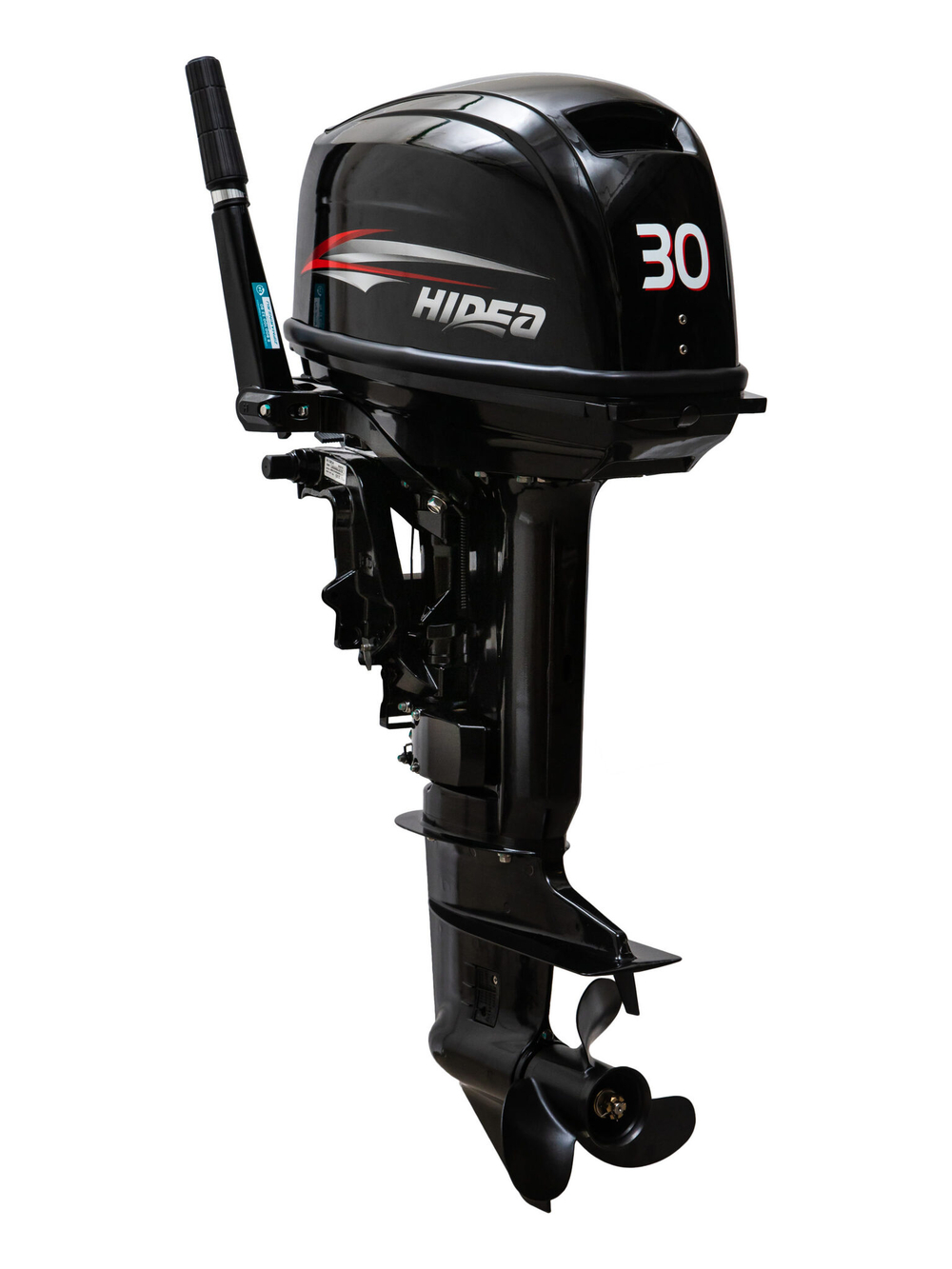 Лодочный мотор Hidea (Хайди) HD 30 FHS