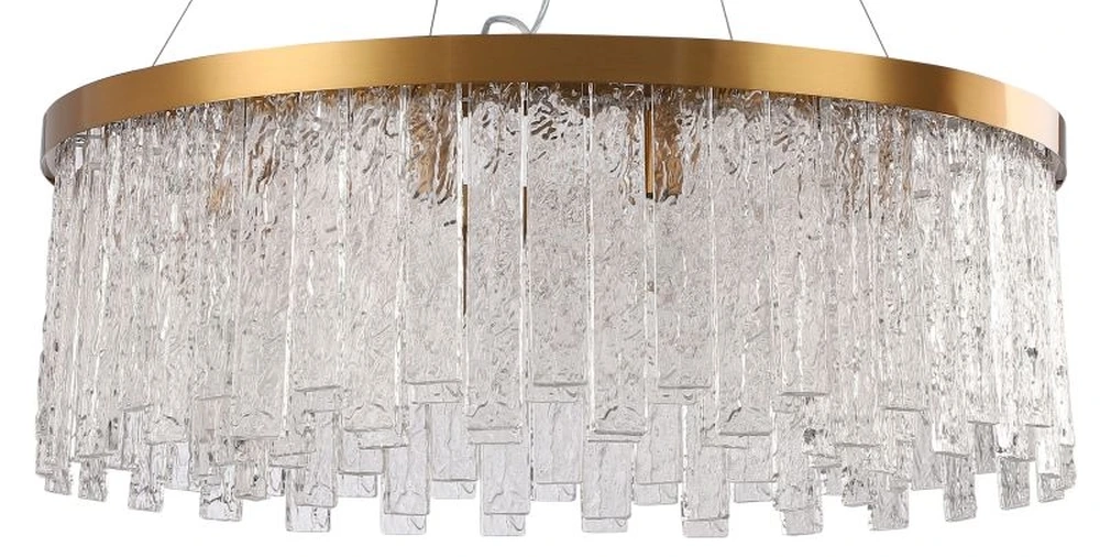 Подвесная люстра Stilfort FROSTYLE 2155/05/12P