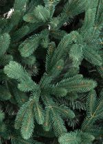 Ель голубая «Французская» (Литая+пвх) 240 см / 2.4 м