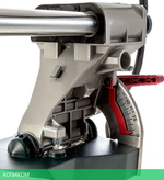 Торцовочная пила Bosch GCM 800 SJ (0601B19000)