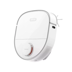 Робот-пылесос Dreame Bot W10 White