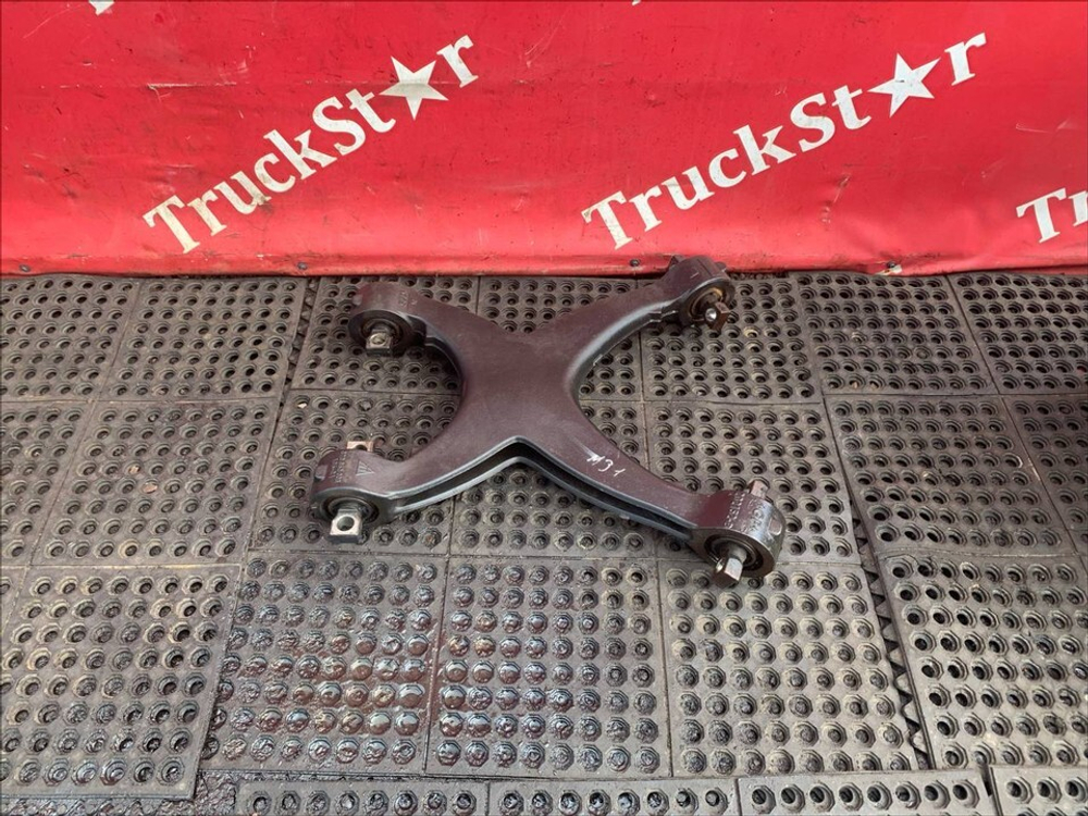 Тяга реактивная X-образная 2018г.