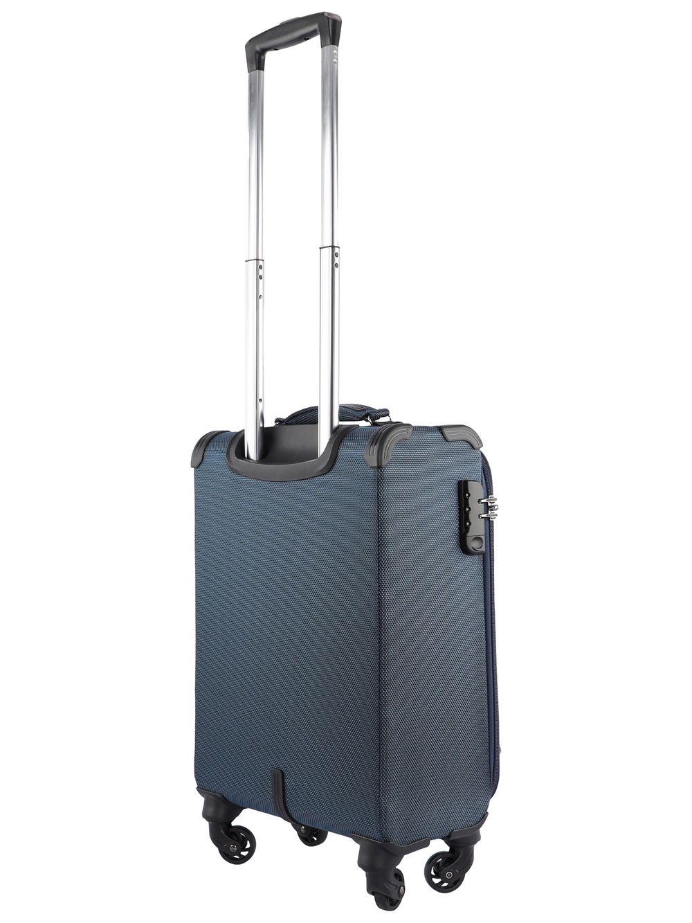 Чемодан 454 / Сверхлегкий каркас