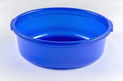 Таз с ручками 25л. (Ар-Пласт) (Р)