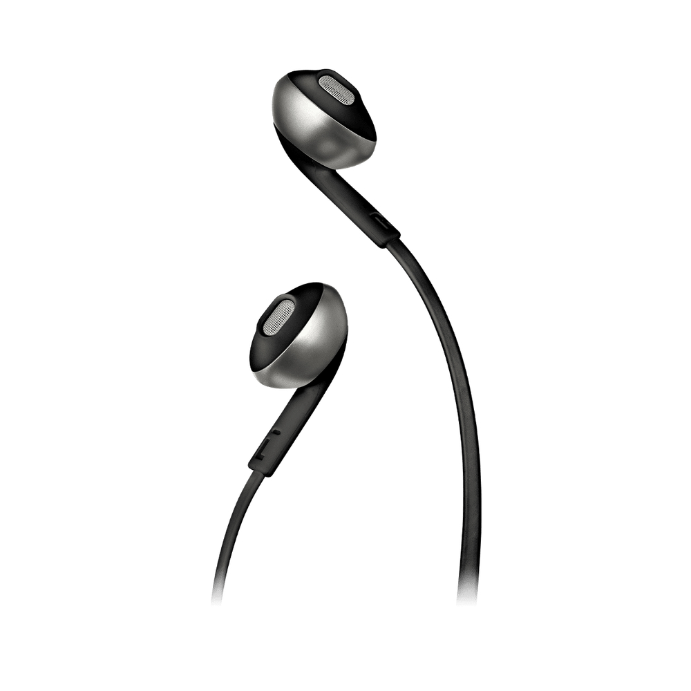 Беспроводные наушники JBL Tune 205 BT Black