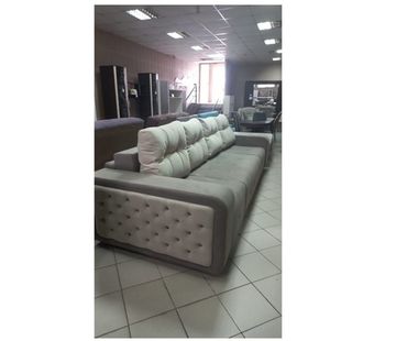 Диван ПРЕСТИЖ-КОМФОРТ-9 П-трансформер