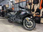 Honda GL 1800 Gold Wing 2022 DCT