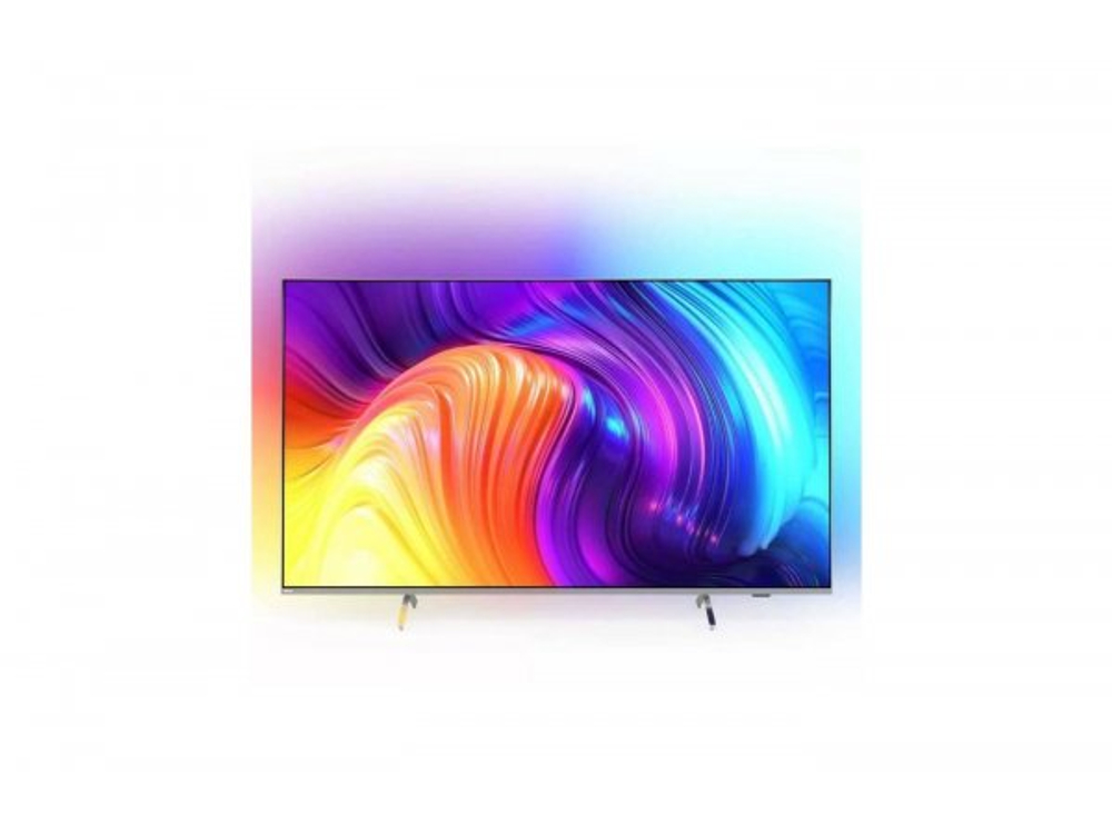 LED телевизор 4K Ultra HD Philips 50PUS8507/60
