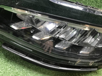 Битая Фара левая Geely Atlas Pro (2021-н.в.) LED