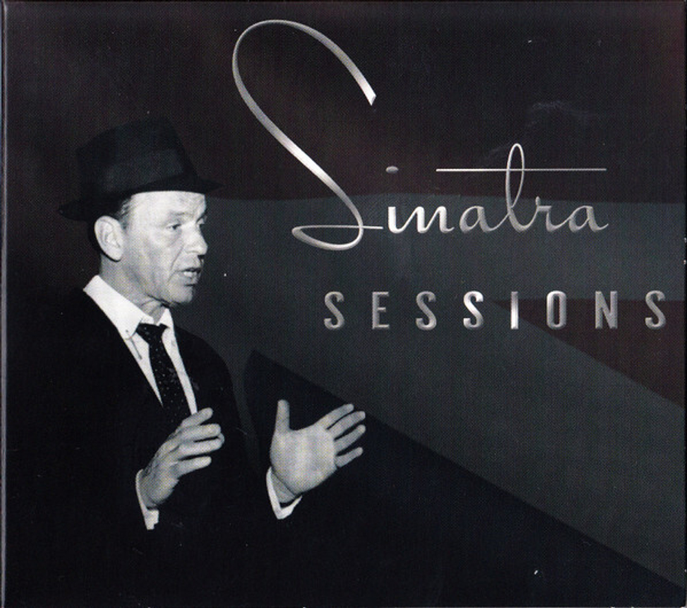 Frank Sinatra / Sinatra: London (3CD+DVD)