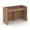 Kodex Стол секретаря KD.SSK-14 Дуб Табак 1400*600*900