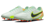 Кроссовки Nike Tiempo Legend 9 Elite Fg