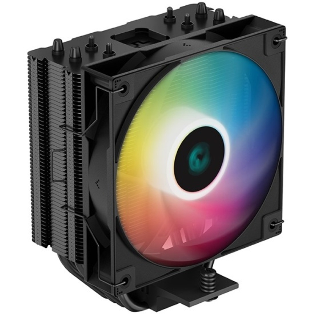 Кулер  Deepcool AG400 ARGB