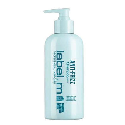 Шампунь разглаживающий Label.m Anti-Frizz Shampoo 300мл